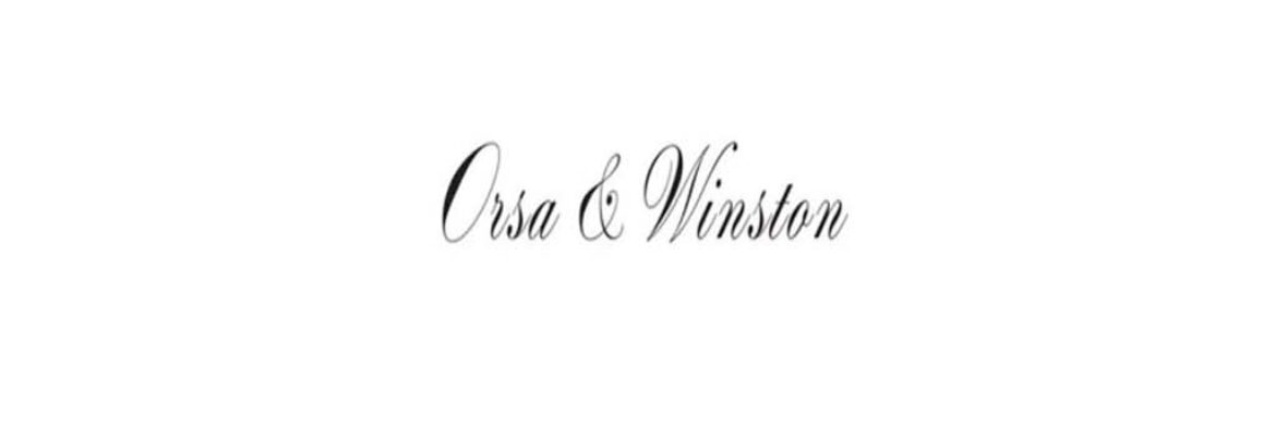 Orsa & Winston