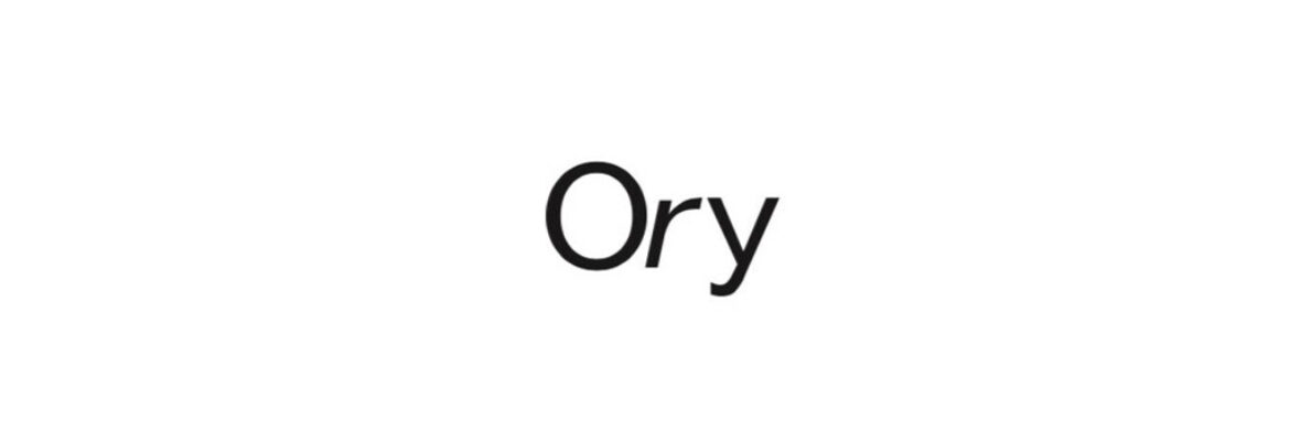 Ory Bar