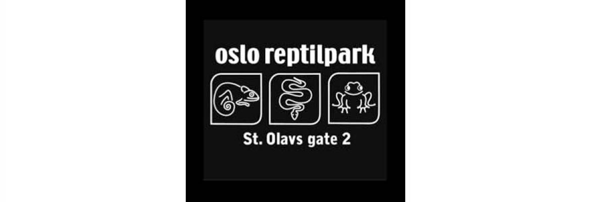 Oslo Reptile Park