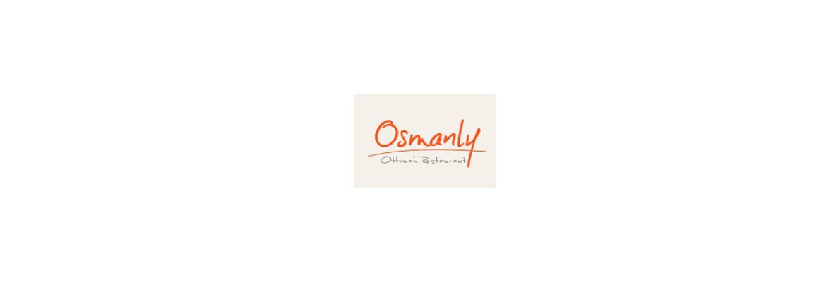 Osmanly Restaurant