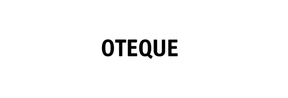 Oteque Restaurant