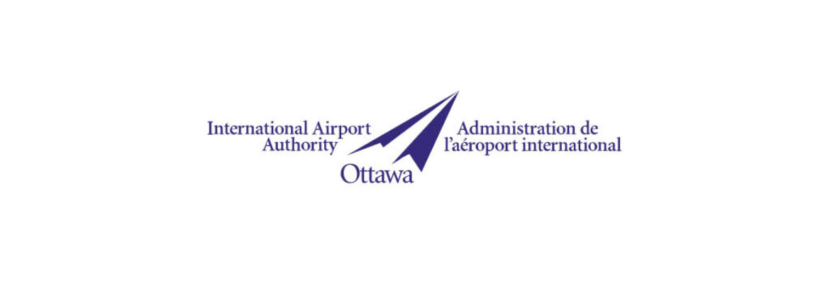 Ottawa Macdonald–Cartier Int Airport