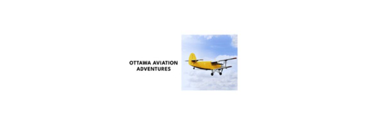 Ottawa Aviation Adventures