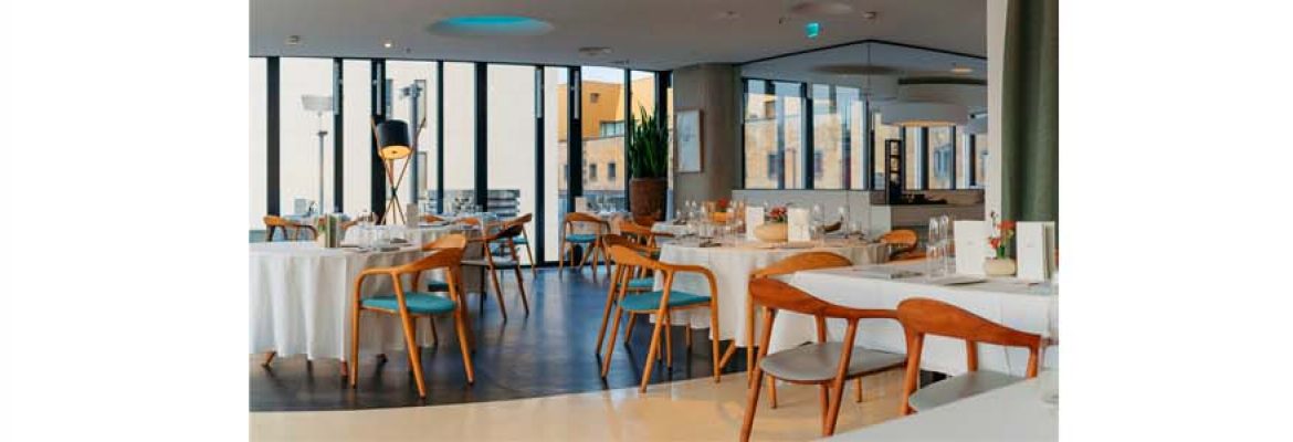 Ox Club Michelin Restaurant 