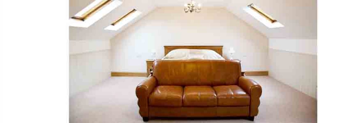 Ox Pasture Hall Hotel