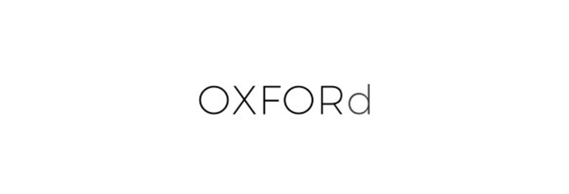 Oxford Road