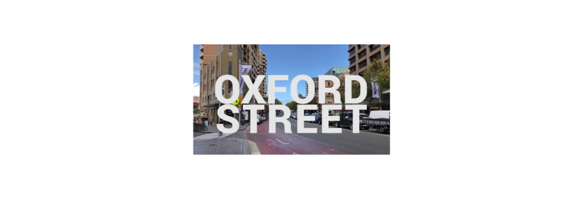 Oxford Street