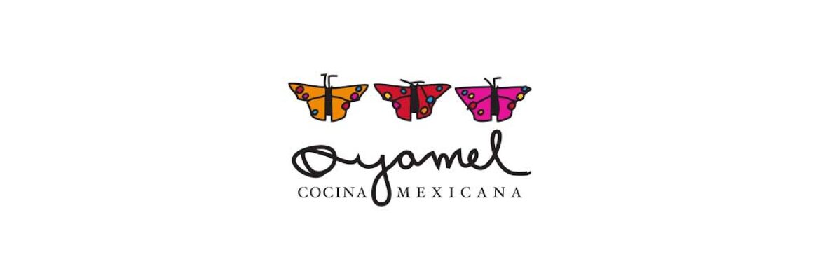 Oyamel Cocina Mexicana