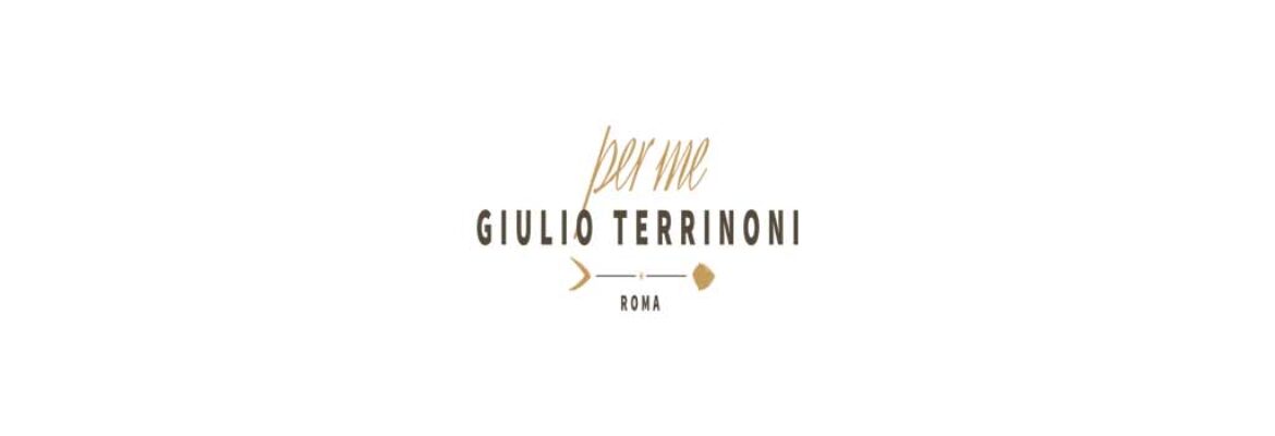 PER ME – Giulio Terrinoni – Creative