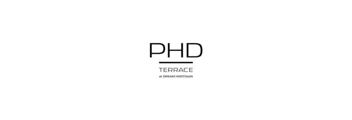 PHD Terrace at Dream Midtown