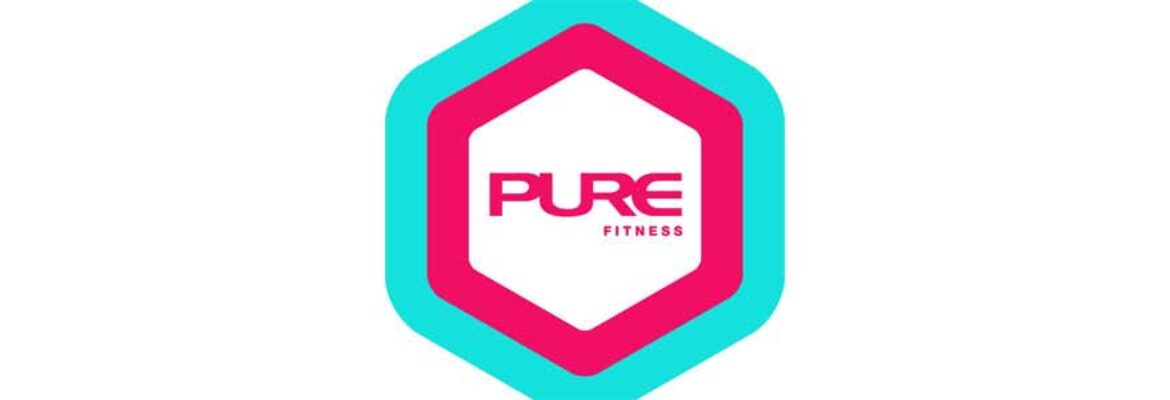 PURE Fitness Asia Square