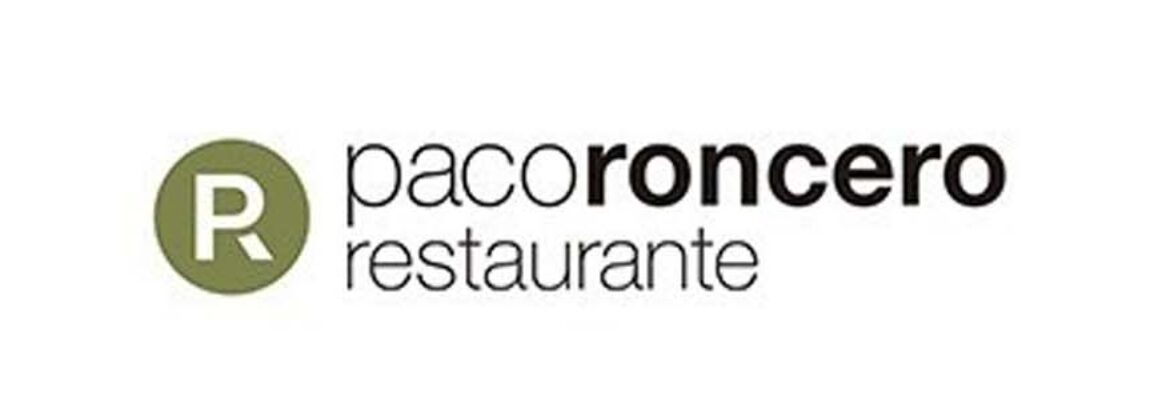 Paco Roncero Restaurante