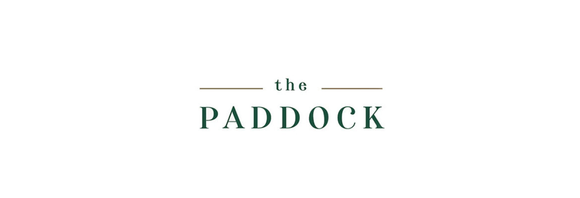 Paddock Road