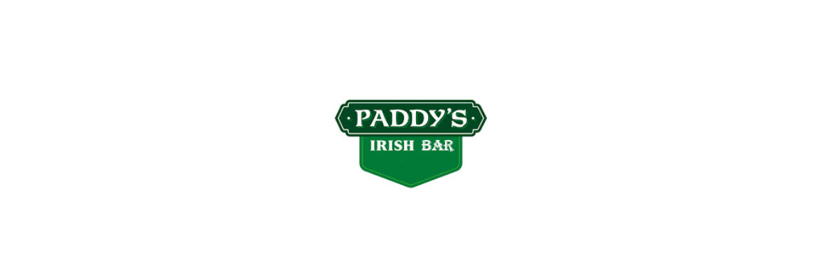 Paddy’s Irish Bar