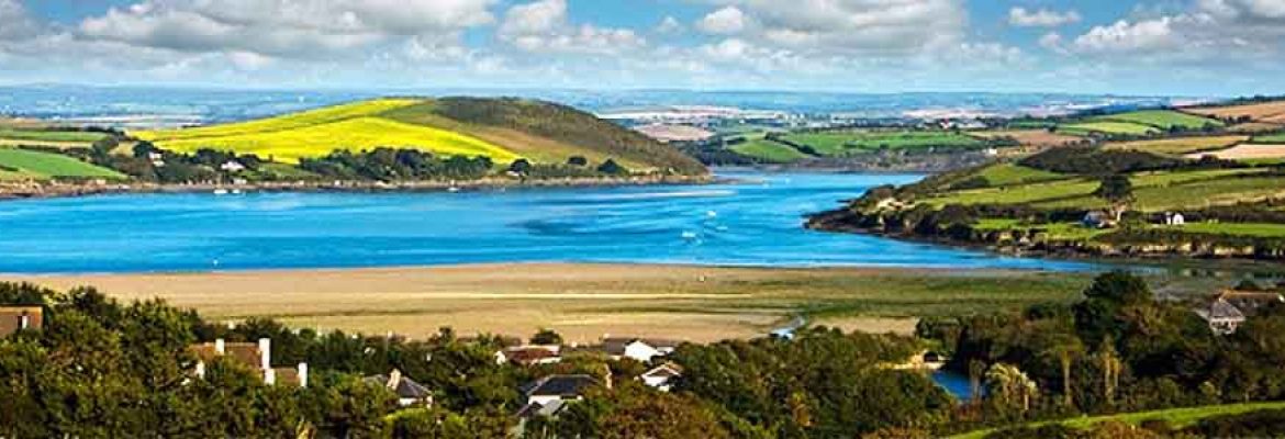 Padstow Touring Park and Holiday Village
