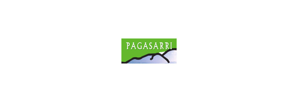 Pagasarri Mountains