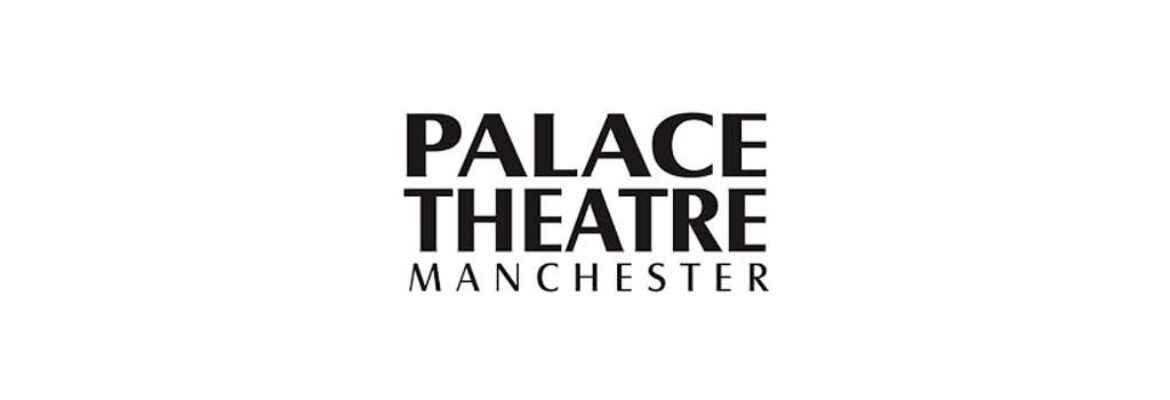 Palace Theatre Manchester