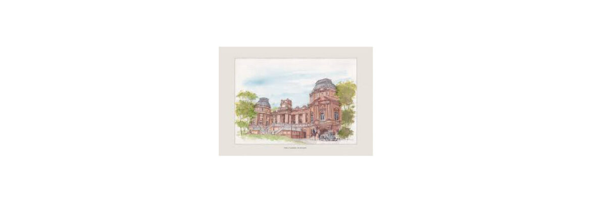 Palácio Guanabara