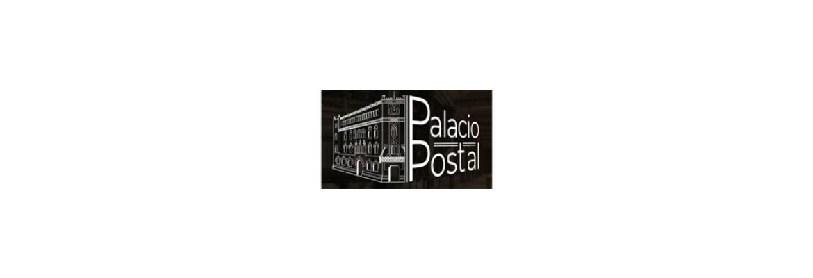 Palacio Postal