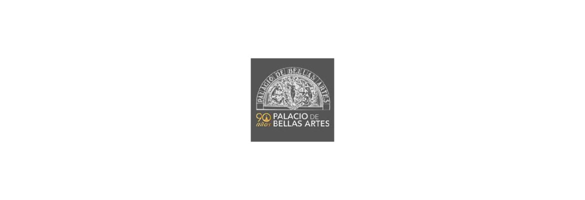 Palacio de Bellas Artes