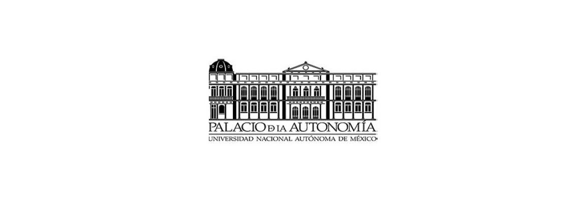 Palacio de la Autonomía de la UNAM