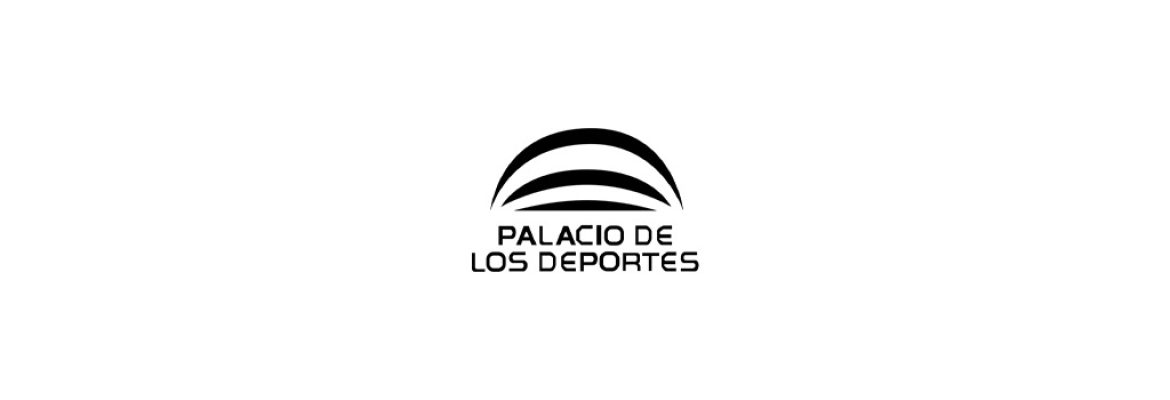 Palacio de los Deportes