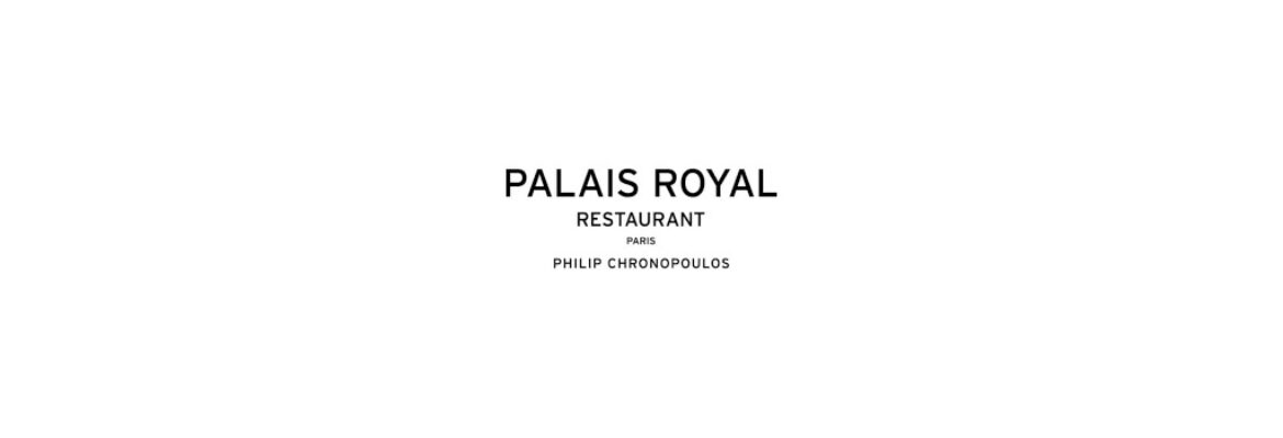 Palais Royal Restaurant