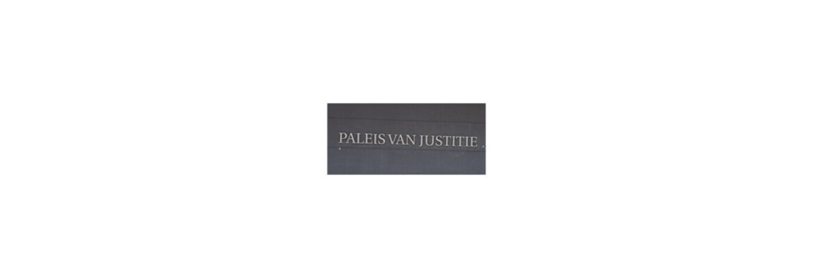 Paleis van Justitie