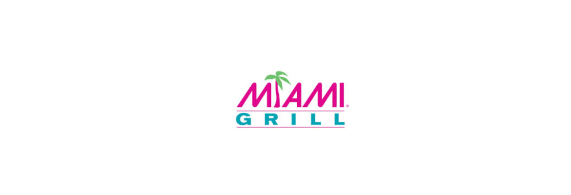 Palm Grill