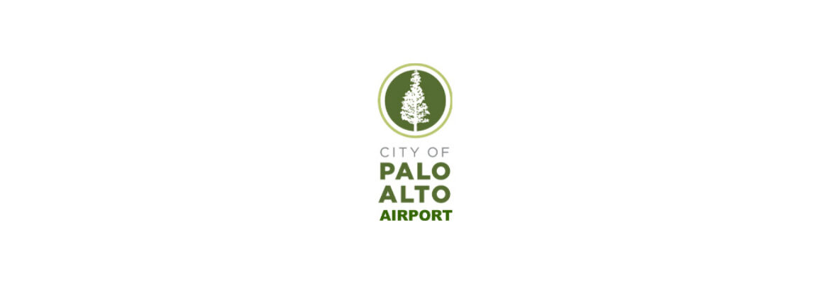 Palo Alto Airport