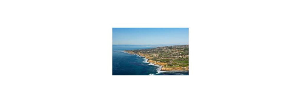 Palos Verdes Estates Shoreline Preserve