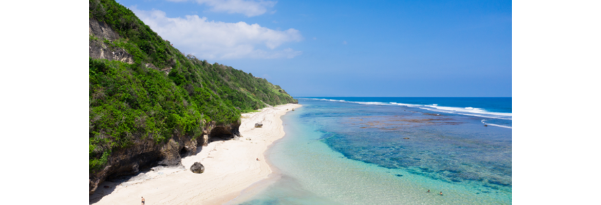 Pandawa Beach