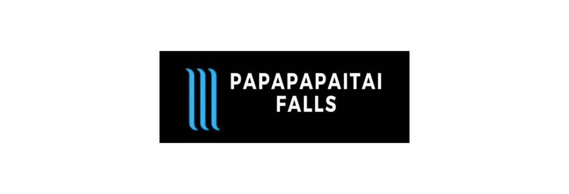 Papapapaitai Falls