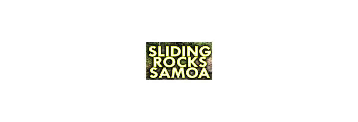 Papaseea Sliding Rocks