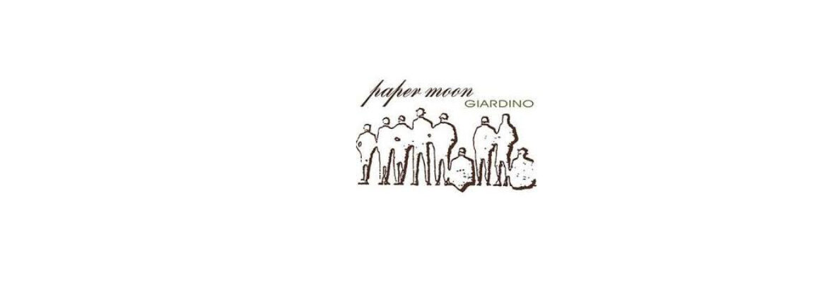 Paper Moon Giardino