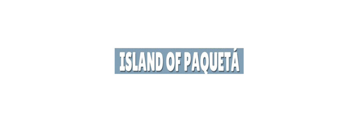 Paquetá Island