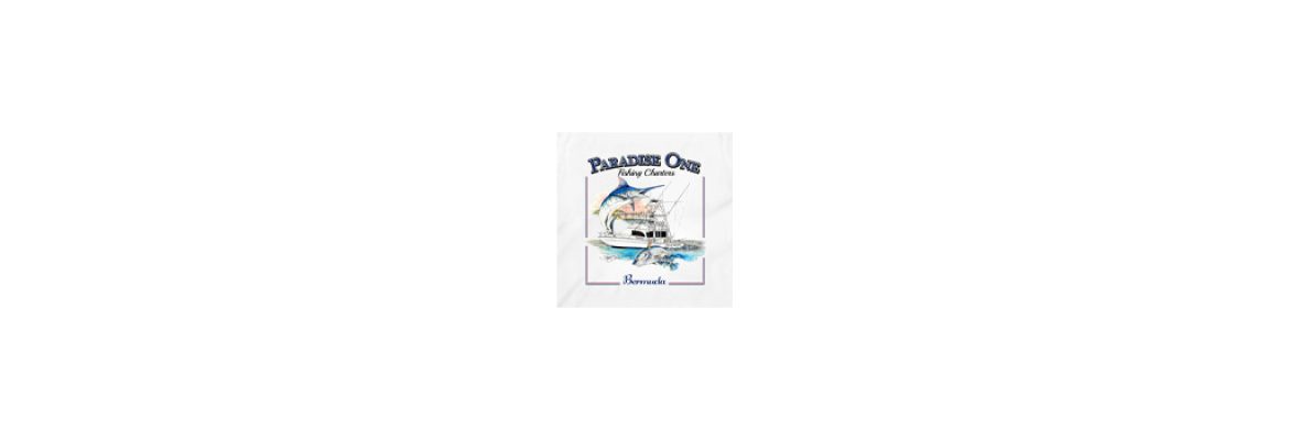 Paradise One Fishing Charters