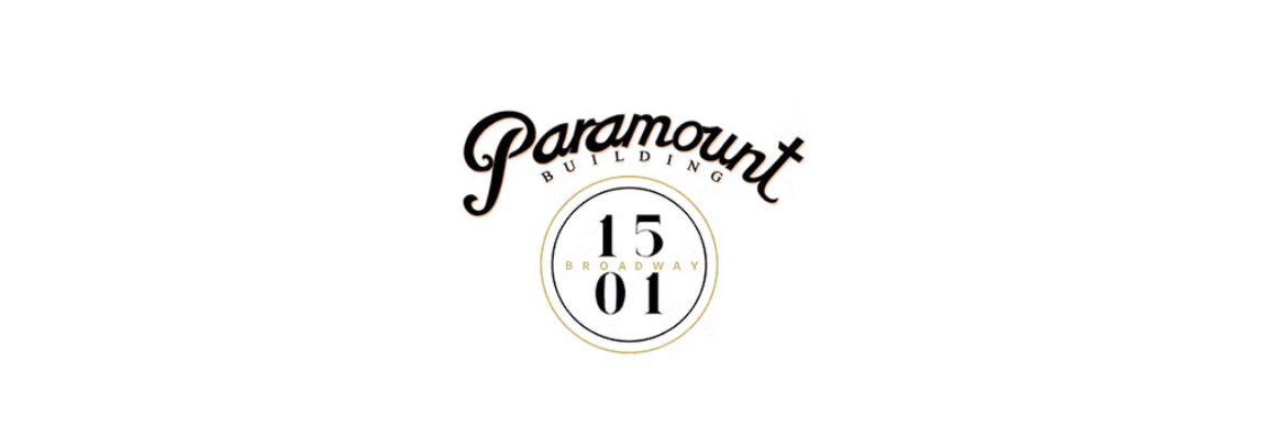 Paramount Building