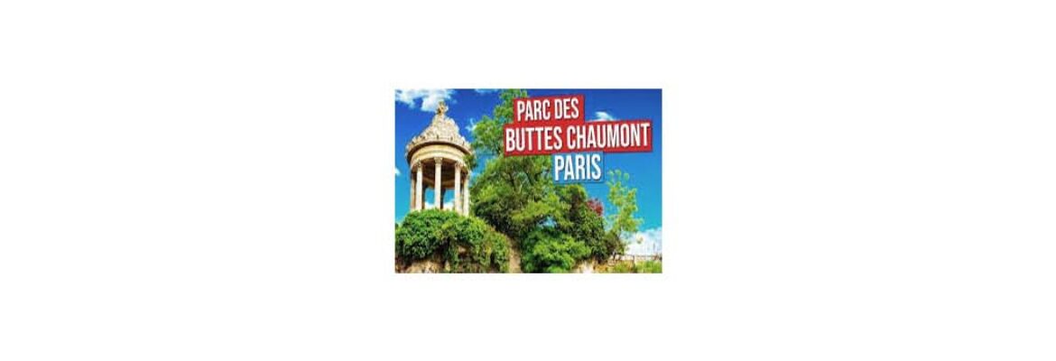 Parc des Buttes-Chaumont
