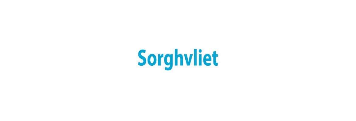 Park Sorghvliet