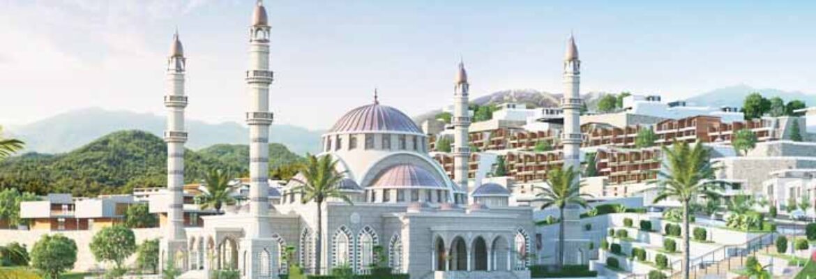 Park View City Islamabad