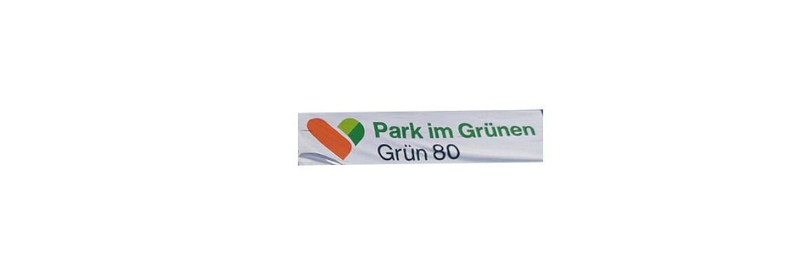 Park im Grünen – Dinosaurier