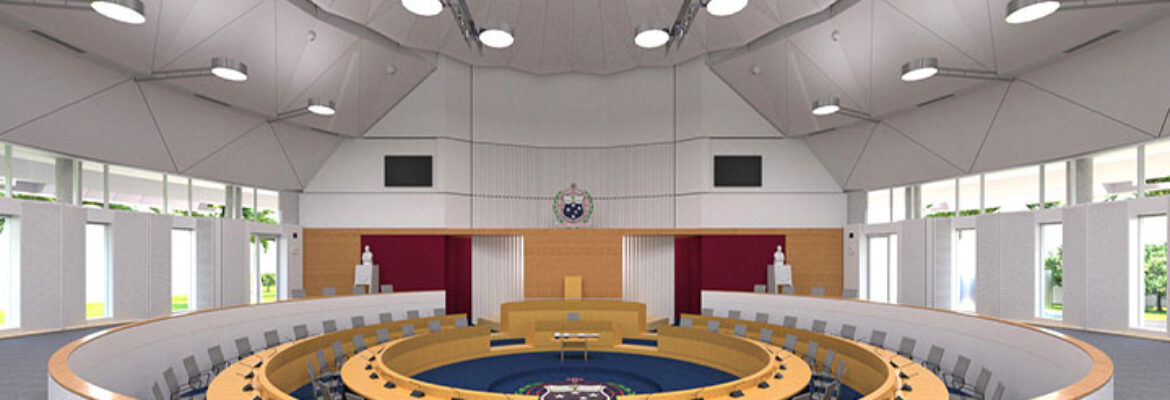 Parliament of Samoa
