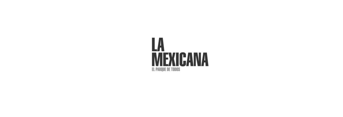 Parque La Mexicana