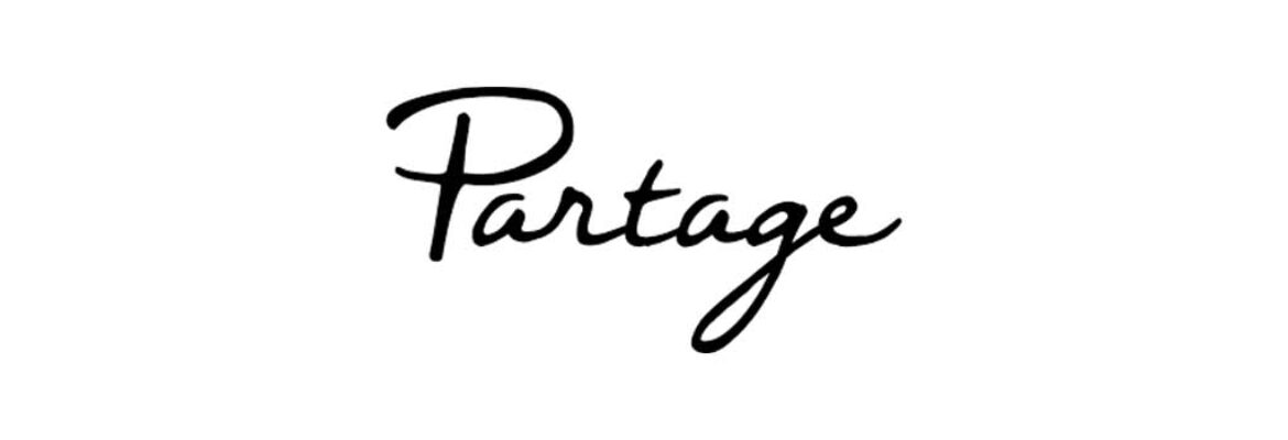 Partage
