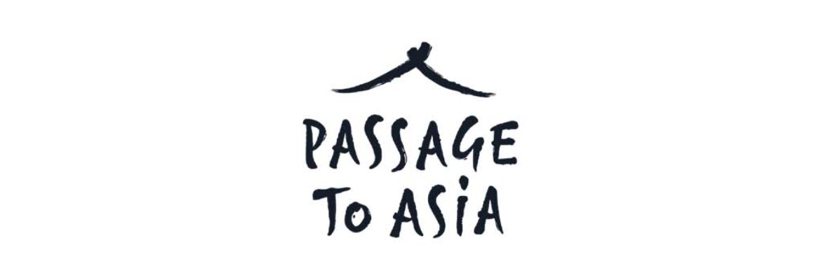 Passage To Asia On The Avenue