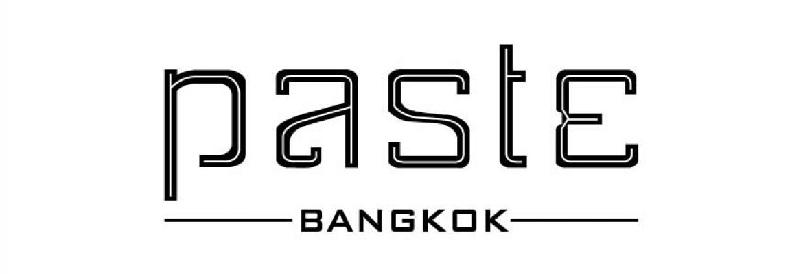 Paste Restaurant Thailand