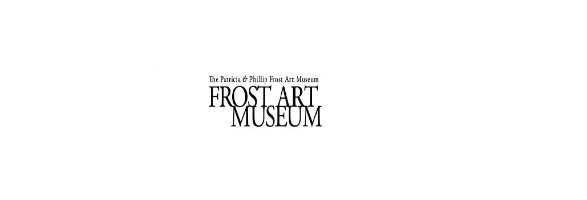 Patricia and Phillip Frost Art Museum