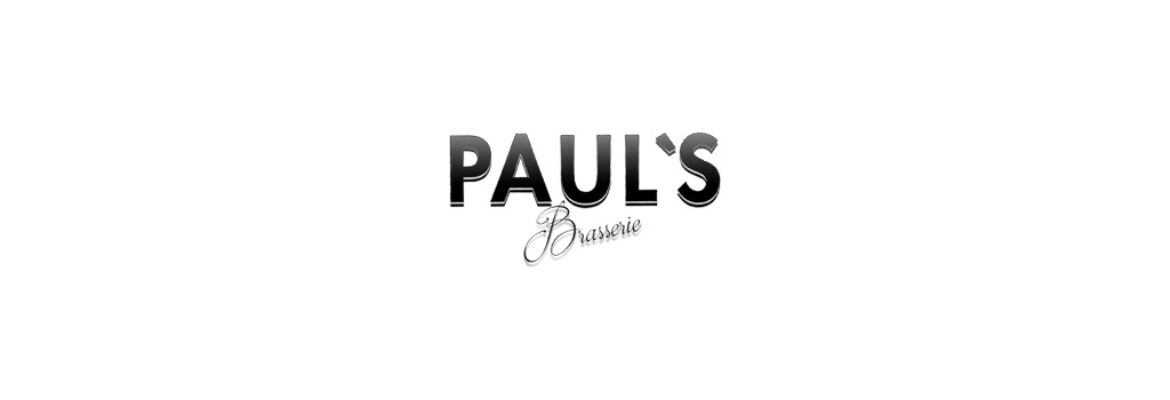 Paul’s Brasserie