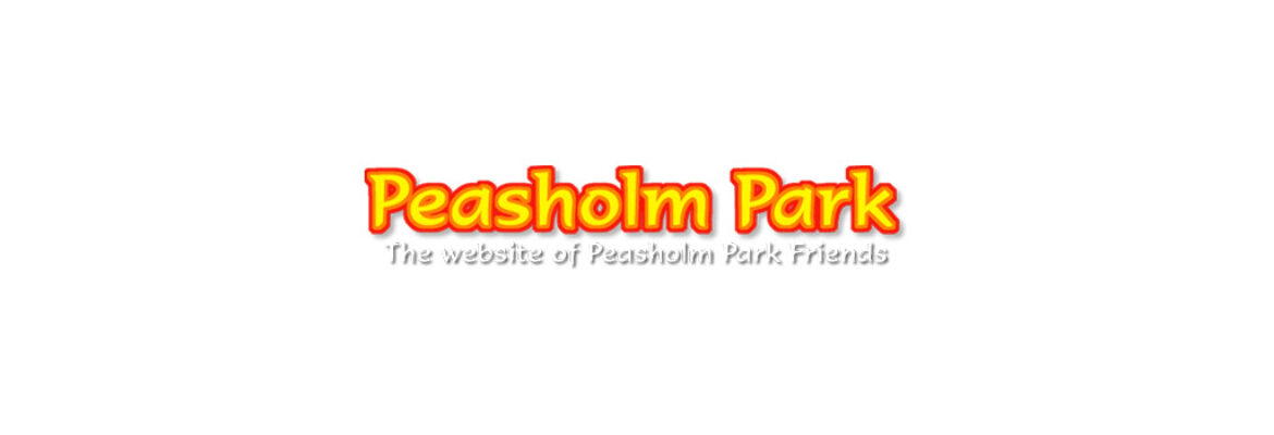 Peasholm Park